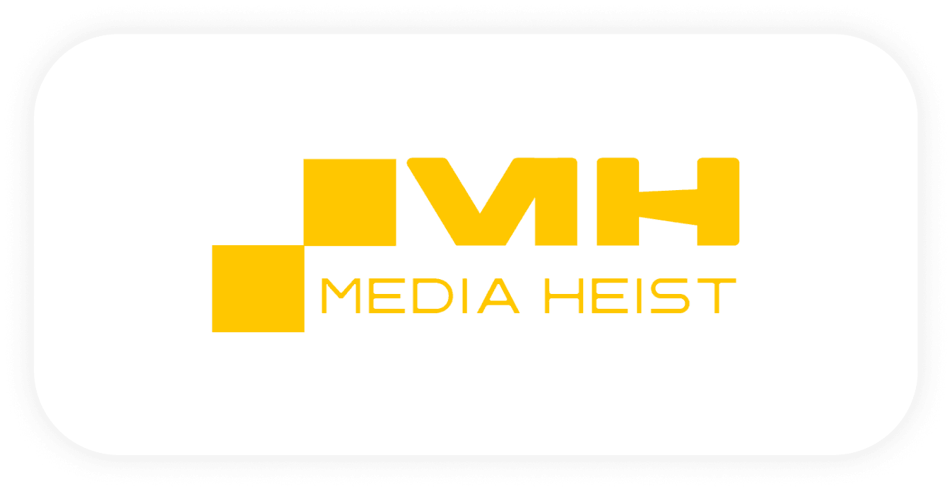 Media Heist