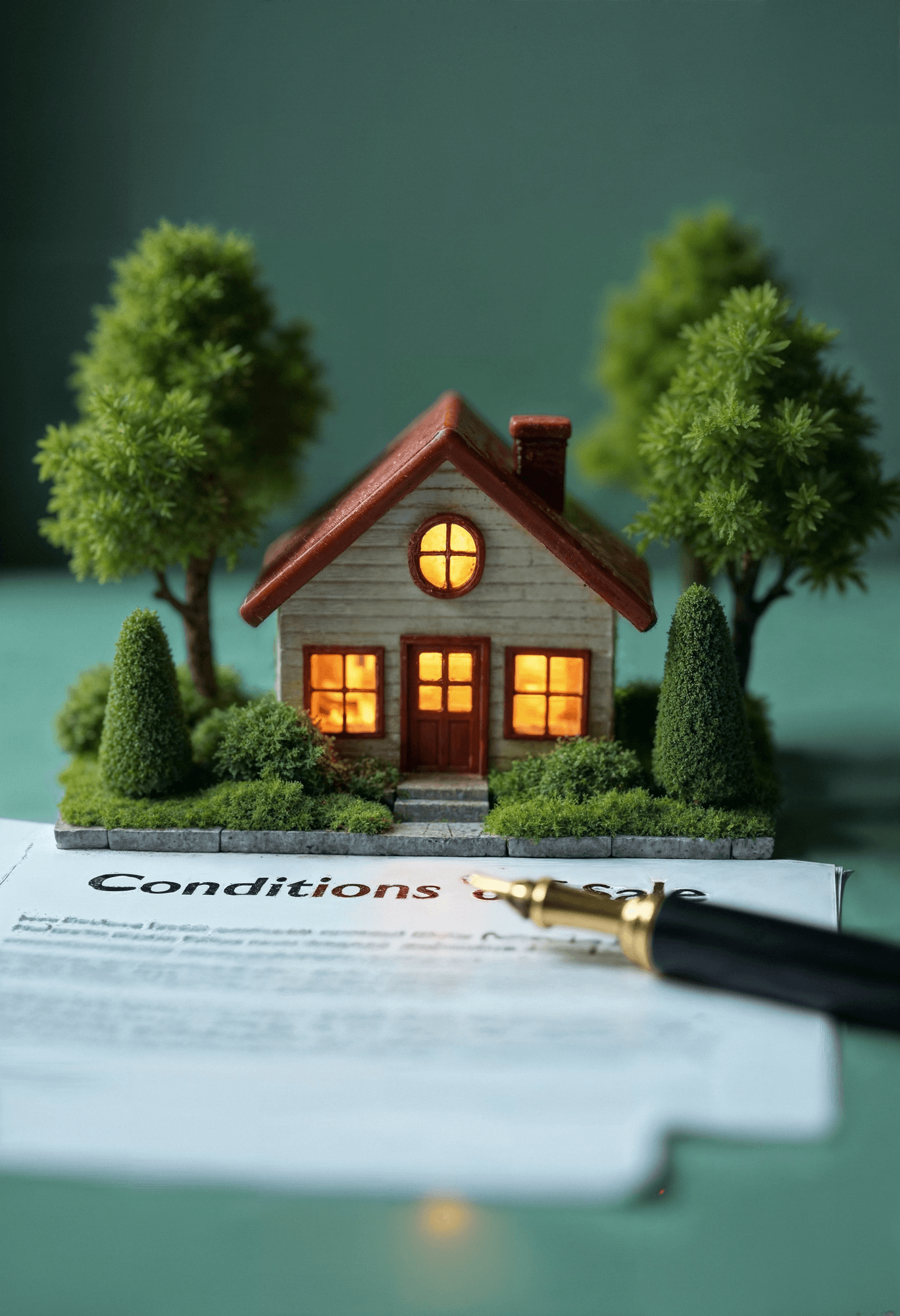 Real Estate