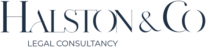 Halston & Co Legal Consultancy