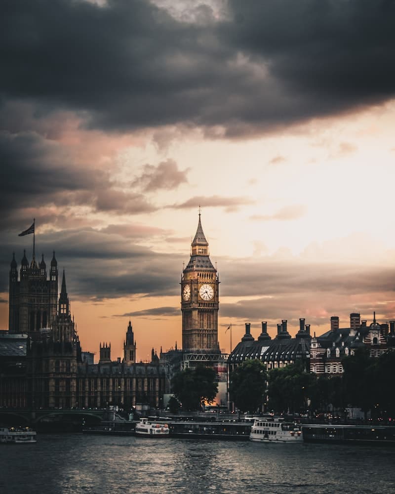 London office
