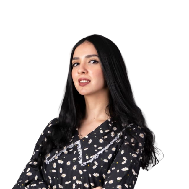 NOOR DARWISH
