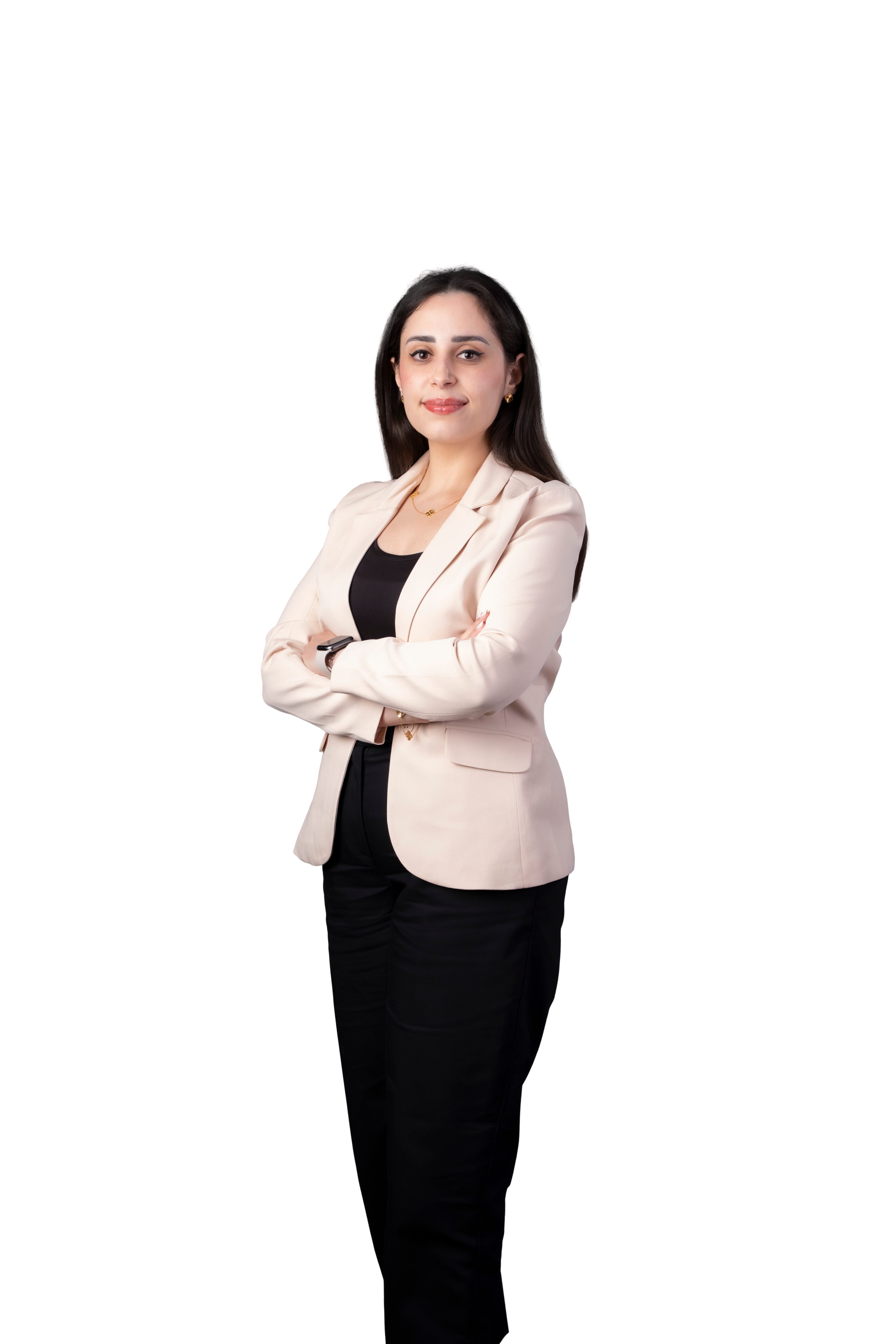 DINA HAMAD