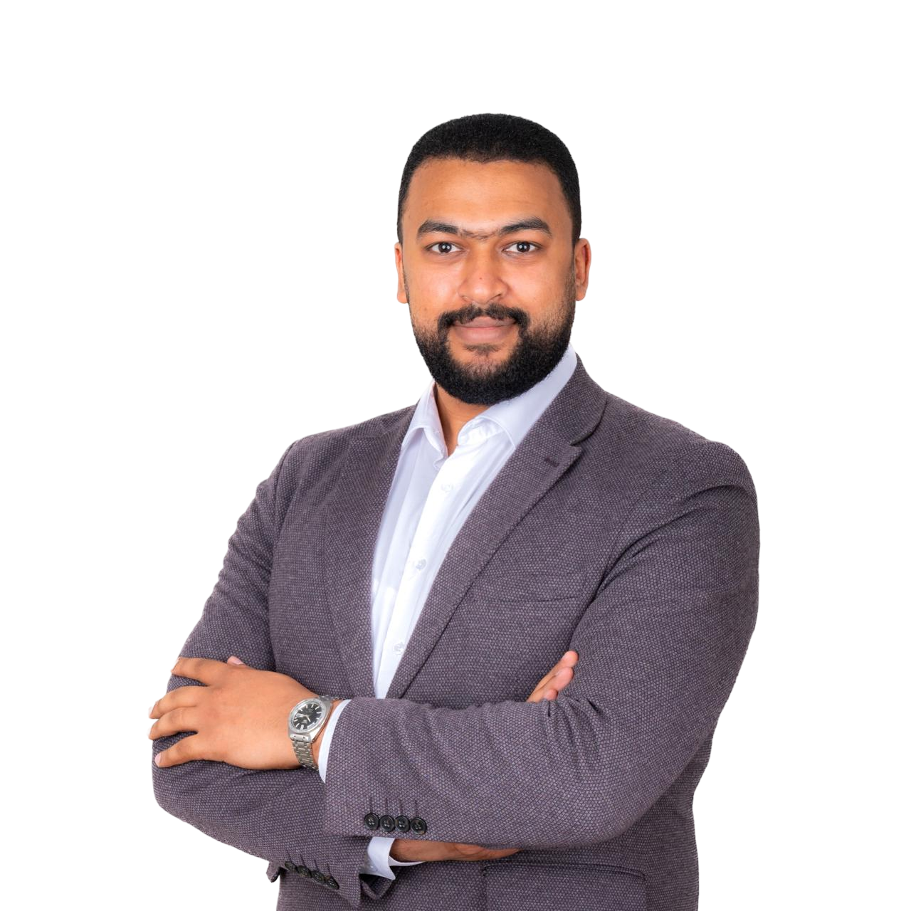 MOHAMMED OSAMA